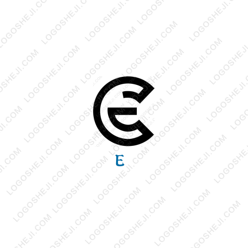 旭日口腔logo設(shè)計