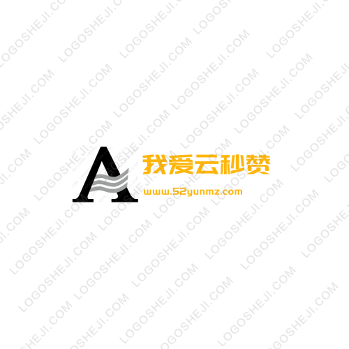 凡希美logo設計