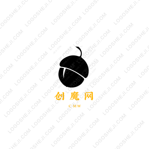 東東影視logo設(shè)計(jì)