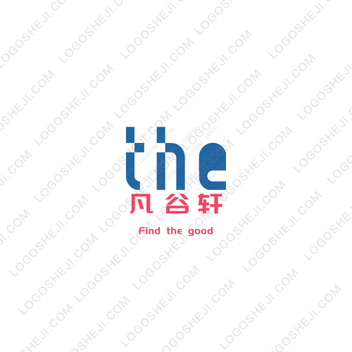 善雅醫(yī)療美容logo設(shè)計(jì)