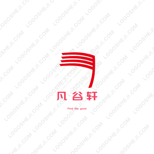 劉喜洋logo設(shè)計(jì)