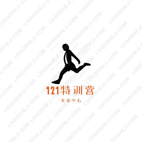 山里飛logo設計