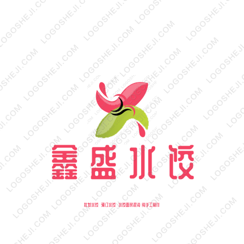 領(lǐng)智眾為logo設(shè)計(jì)