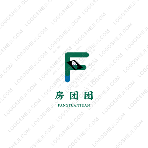 茂縣電子商務(wù)協(xié)會(huì)logo設(shè)計(jì)