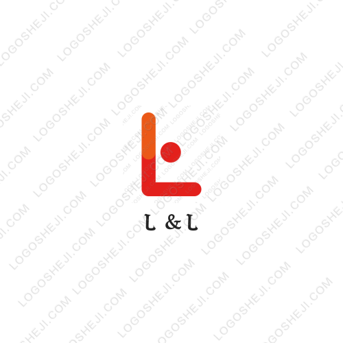 實力至上logo設計