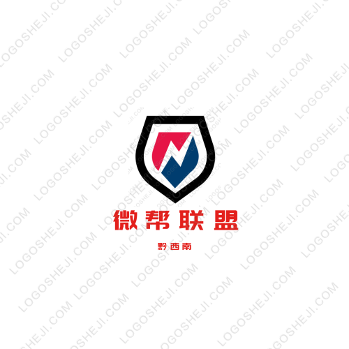 沐兮云代掛logo設計