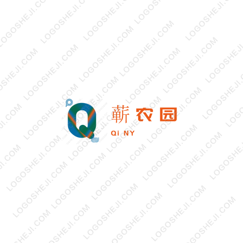 百姓興義logo設(shè)計(jì)