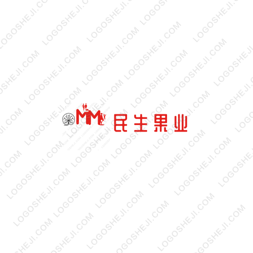 秀白logo設(shè)計(jì)