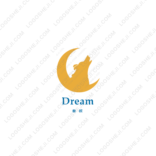 恰飯logo設(shè)計
