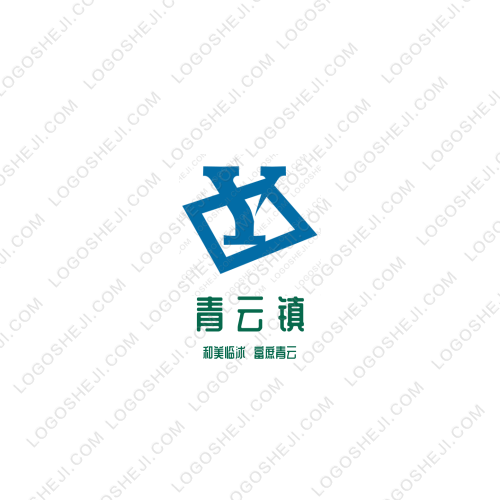 羅蜜歐logo設(shè)計