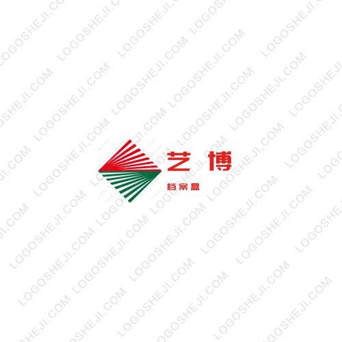 PseRAAC_Booklogo設(shè)計