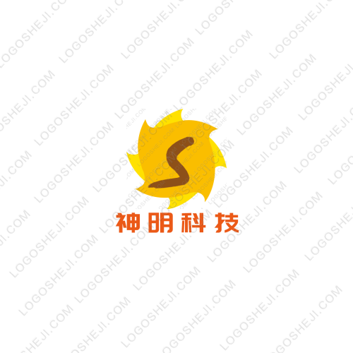 匯澤順源logo設計