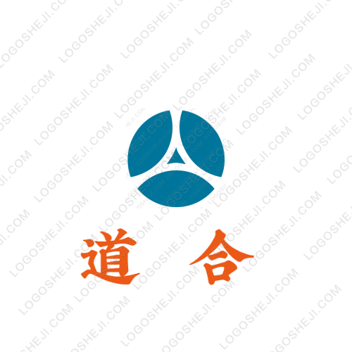 運(yùn)達(dá)基礎(chǔ)logo設(shè)計(jì)