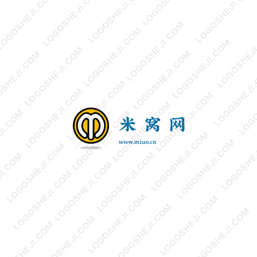 華外營銷logo設(shè)計