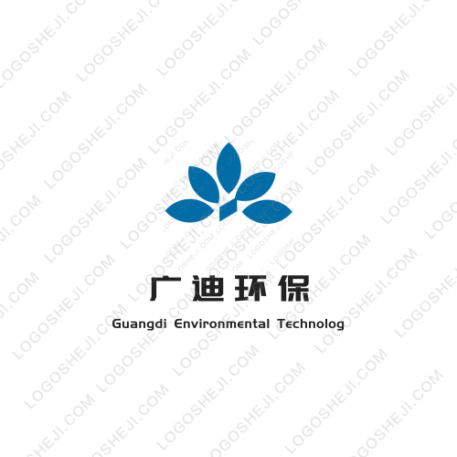 松義跆拳道logo設計