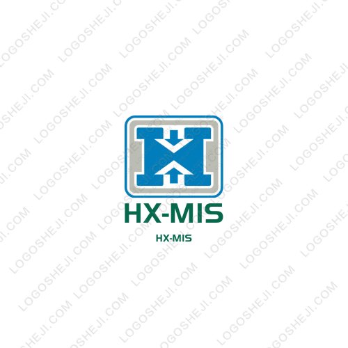 北5B311logo設(shè)計(jì)