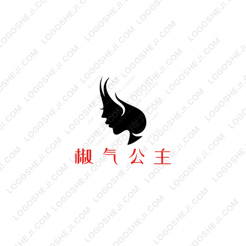 咿呀logo設(shè)計