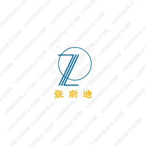 碩維裝飾材料logo設計