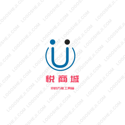 廣州宇圓企業(yè)管理有限責(zé)任公司logo設(shè)計