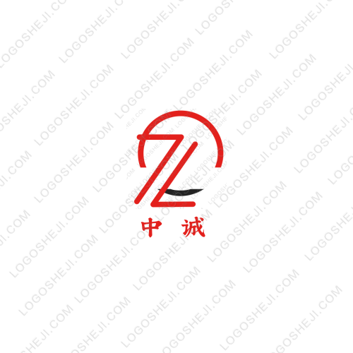 河清logo設(shè)計