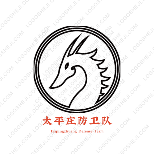 金瀾裝飾logo設(shè)計(jì)