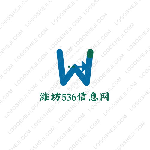 佰意logo設計
