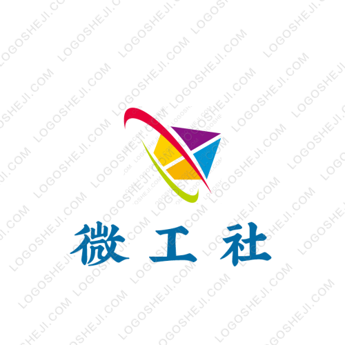 深眠logo設(shè)計(jì)