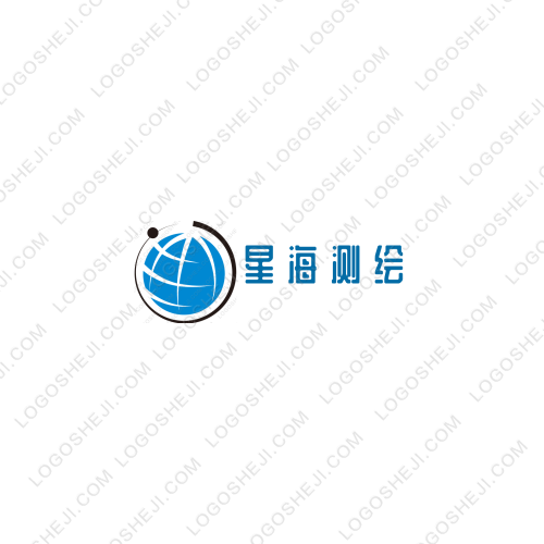 智慧生態(tài)農(nóng)林logo設(shè)計