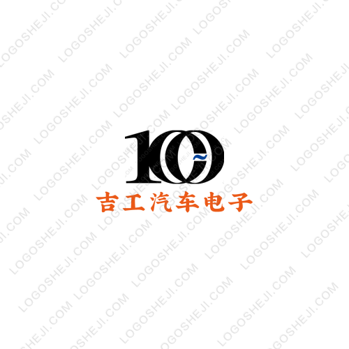 健身老王logo設(shè)計