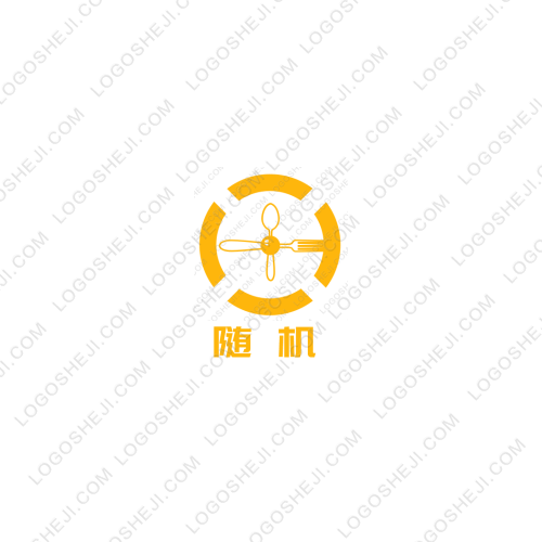 義烏市眾初汽配logo設(shè)計