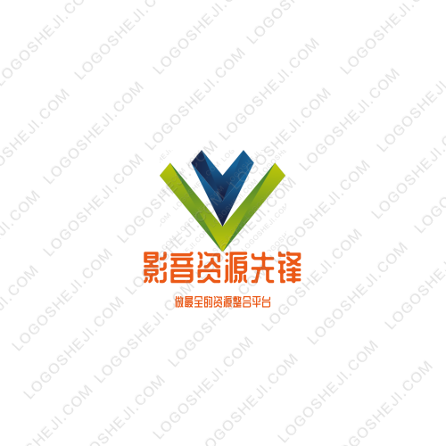 金利鑫logo設(shè)計