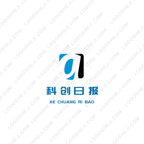 白三三logo設計