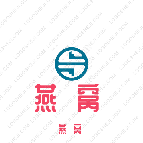 冰封小組logo設(shè)計(jì)