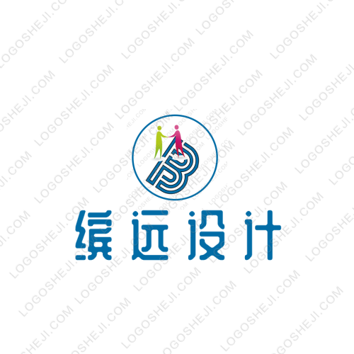 塵香科技logo設(shè)計(jì)