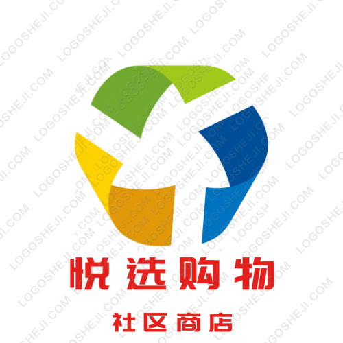 萍萍logo設(shè)計(jì)