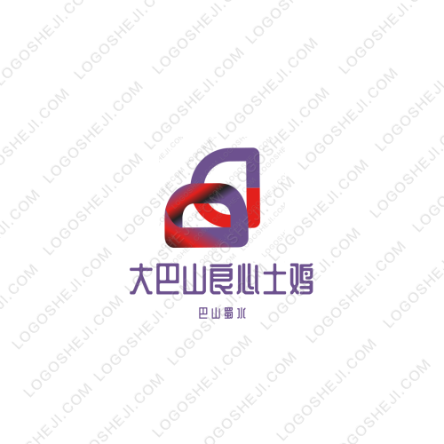 泰璽logo設(shè)計