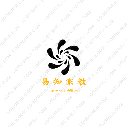 HiGymlogo設(shè)計(jì)