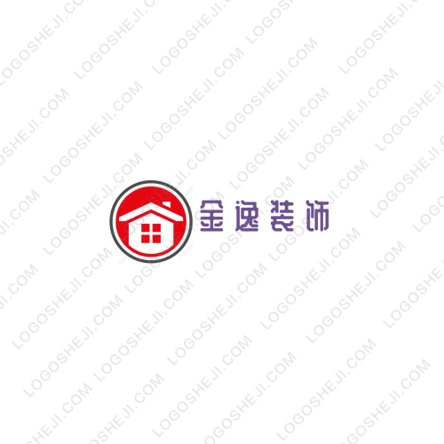 兔子王海外代購店logo設(shè)計(jì)