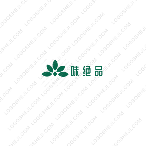 企葉通logo設(shè)計