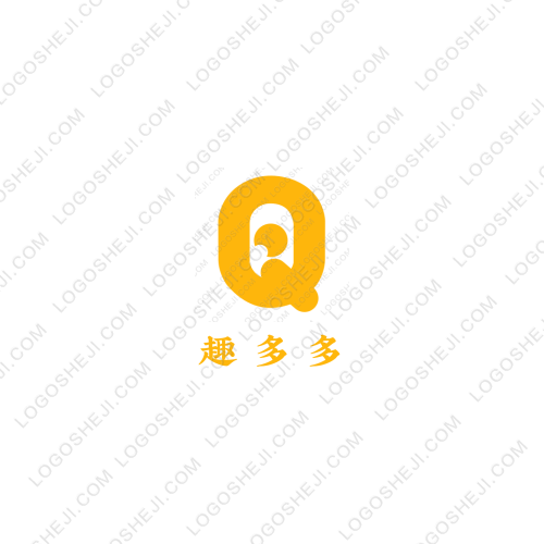 翊博電力logo設(shè)計