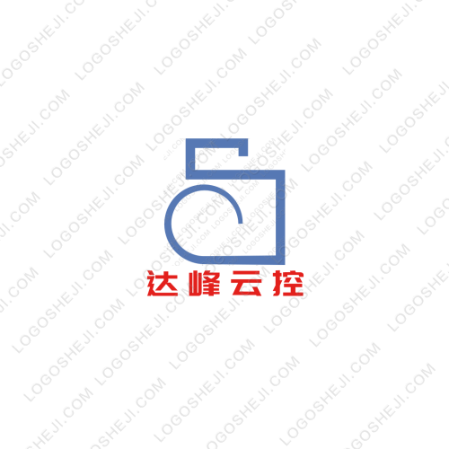溪墨logo設(shè)計(jì)