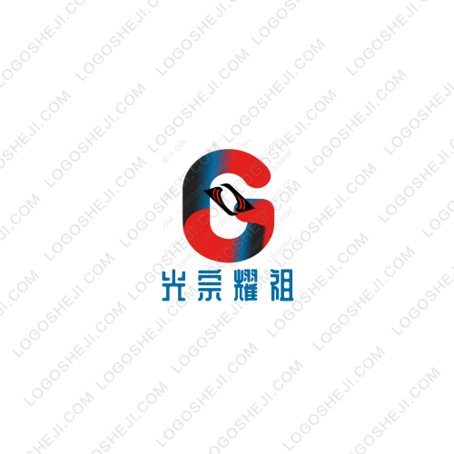 寶瑞國(guó)際家居logo設(shè)計(jì)