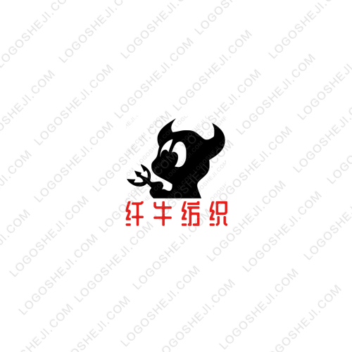 沫若依雪logo設計