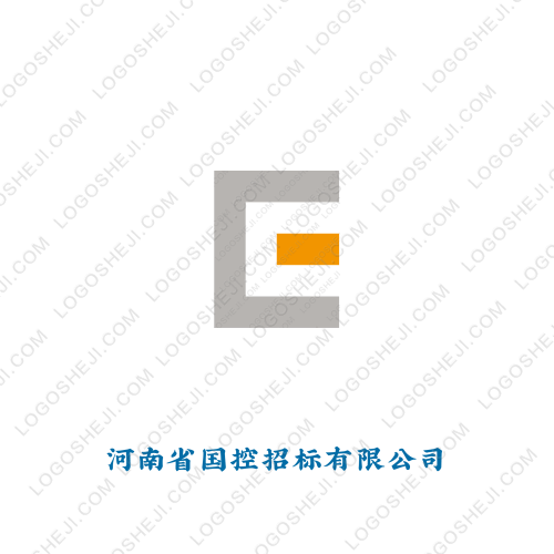 極圓logo設(shè)計