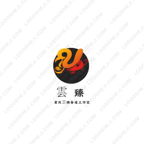 牧管家logo設(shè)計