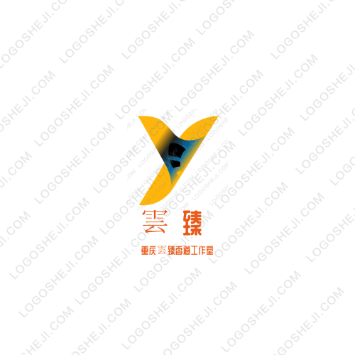 四季豆logo設(shè)計(jì)