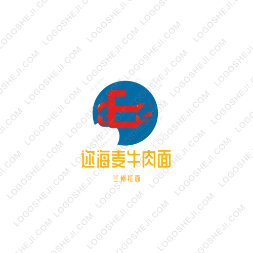 隆輝科技logo設(shè)計