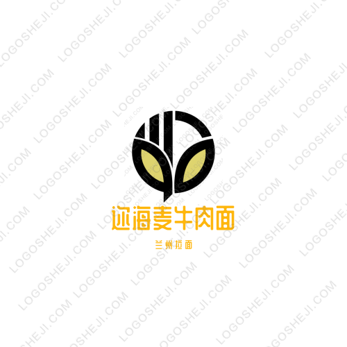 萍萍logo設(shè)計(jì)