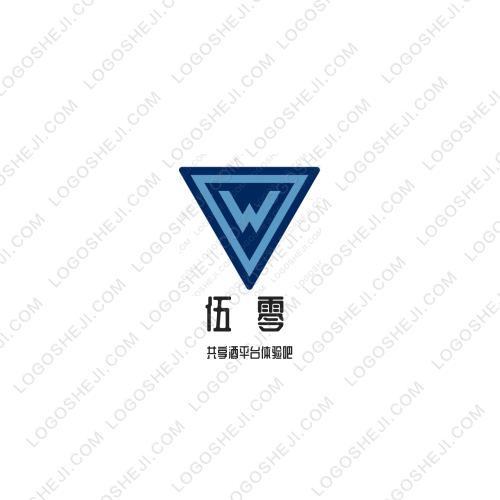 育兒大本營(yíng)logo設(shè)計(jì)