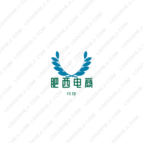 信息工程系logo設(shè)計